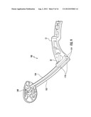 BOW WITH ADJUSTABLE LIMBS diagram and image