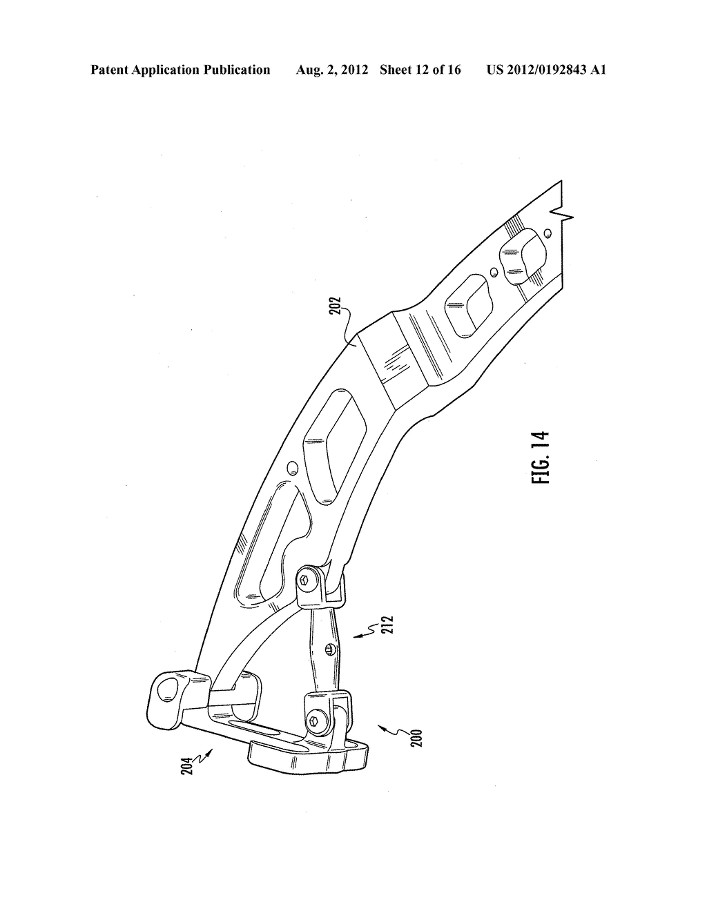 BOW WITH ADJUSTABLE LIMBS - diagram, schematic, and image 13