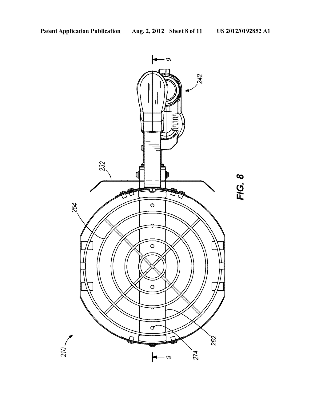 CHARCOAL IGNITION DEVICE - diagram, schematic, and image 09