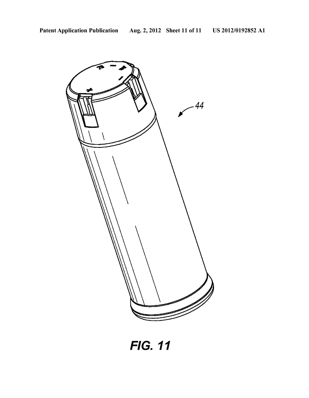 CHARCOAL IGNITION DEVICE - diagram, schematic, and image 12