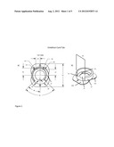 UMBILICAL CORD TAB diagram and image