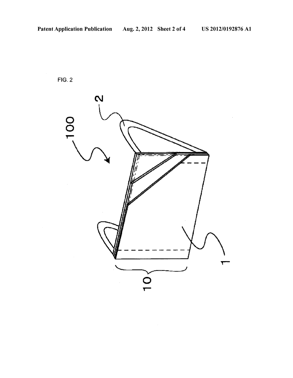 MASK - diagram, schematic, and image 03