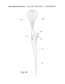 HAIR MATERIAL APPLICATION AND TREATMENT DEVICE diagram and image