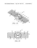 CLEANING AND SEALING SOLUTION APPLICATOR TOOL FOR SURFACES SUCH AS STONE,     POROUS TILE, OR GROUT diagram and image