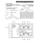 Liquid Processing Apparatus and Liquid Processing Method diagram and image