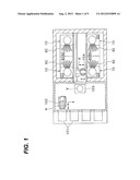 Liquid Processing Apparatus and Liquid Processing Method diagram and image