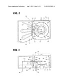 Liquid Processing Apparatus and Liquid Processing Method diagram and image