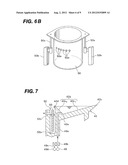 Liquid Processing Apparatus and Liquid Processing Method diagram and image