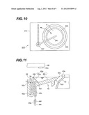 Liquid Processing Apparatus and Liquid Processing Method diagram and image