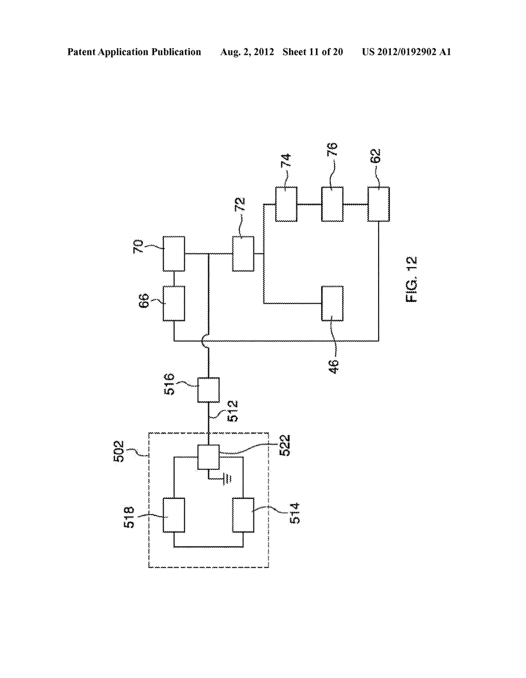 PET WASTE REMOVAL DEVICE - diagram, schematic, and image 12