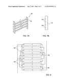 PHOTOVOLTAIC MODULE AND  ARRAY AND METHOD OF MANUFACTURE THEREOF diagram and image