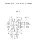 Photovoltaic Fiber, Photovoltaic Cell Module Using The Same, And Method Of     Manufacturing The Same diagram and image