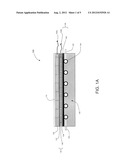 Stacked Layer High Efficiency Solar Energy Collector diagram and image