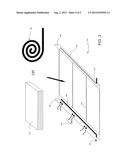 Stacked Layer High Efficiency Solar Energy Collector diagram and image