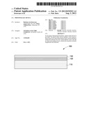 PHOTOVOLTAIC DEVICE diagram and image