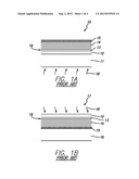 MONOLITHIC INTEGRATION OF SUPER-STRATE THIN FILM PHOTOVOLTAIC MODULES diagram and image