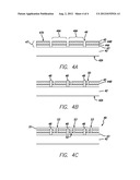 MONOLITHIC INTEGRATION OF SUPER-STRATE THIN FILM PHOTOVOLTAIC MODULES diagram and image