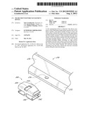 FRAME-MOUNTED WIRE MANAGEMENT DEVICE diagram and image