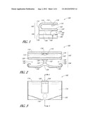 FRAME-MOUNTED WIRE MANAGEMENT DEVICE diagram and image