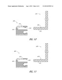 FRAME-MOUNTED WIRE MANAGEMENT DEVICE diagram and image