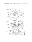 SOLAR ARRAY diagram and image