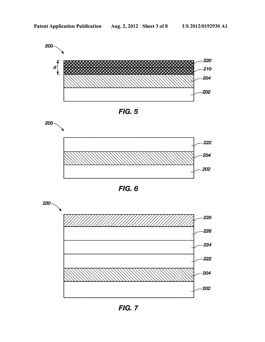 METHODS FOR FORMING PARTICLES, METHODS OF FORMING SEMICONDUCTOR MATERIALS,     METHODS OF FORMING SEMICONDUCTOR DEVICES, AND DEVICES FORMED USING SUCH     METHODS - diagram, schematic, and image 04