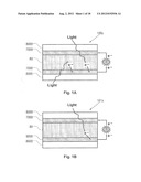 Thin-Film Photovoltaic Structures Including Semiconductor Grain and Oxide     Layers diagram and image