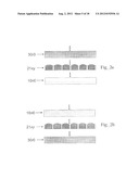 Thin-Film Photovoltaic Structures Including Semiconductor Grain and Oxide     Layers diagram and image