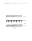 Thin-Film Photovoltaic Structures Including Semiconductor Grain and Oxide     Layers diagram and image