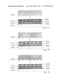 Thin-Film Photovoltaic Structures Including Semiconductor Grain and Oxide     Layers diagram and image