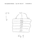 BARRIER AND PLANARIZATION LAYER FOR THIN-FILM PHOTOVOLTAIC CELL diagram and image