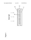 POLYESTER FILM, AND SOLAR-CELL BACK SHEET AND SOLAR-CELL USING THE SAME diagram and image