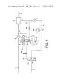 DEVICE FOR MONITORING GAS CONCENTRATION AND METHOD USING THE DEVICE diagram and image