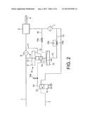 DEVICE FOR MONITORING GAS CONCENTRATION AND METHOD USING THE DEVICE diagram and image