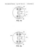 DEVICE FOR MONITORING GAS CONCENTRATION AND METHOD USING THE DEVICE diagram and image