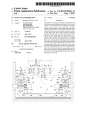 Sluice Valve for Operations diagram and image