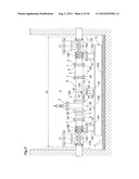 Sluice Valve for Operations diagram and image