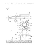 Sluice Valve for Operations diagram and image