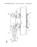 Sluice Valve for Operations diagram and image