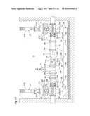 Sluice Valve for Operations diagram and image