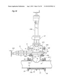 Sluice Valve for Operations diagram and image