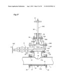 Sluice Valve for Operations diagram and image