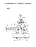 Sluice Valve for Operations diagram and image