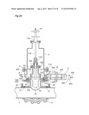 Sluice Valve for Operations diagram and image