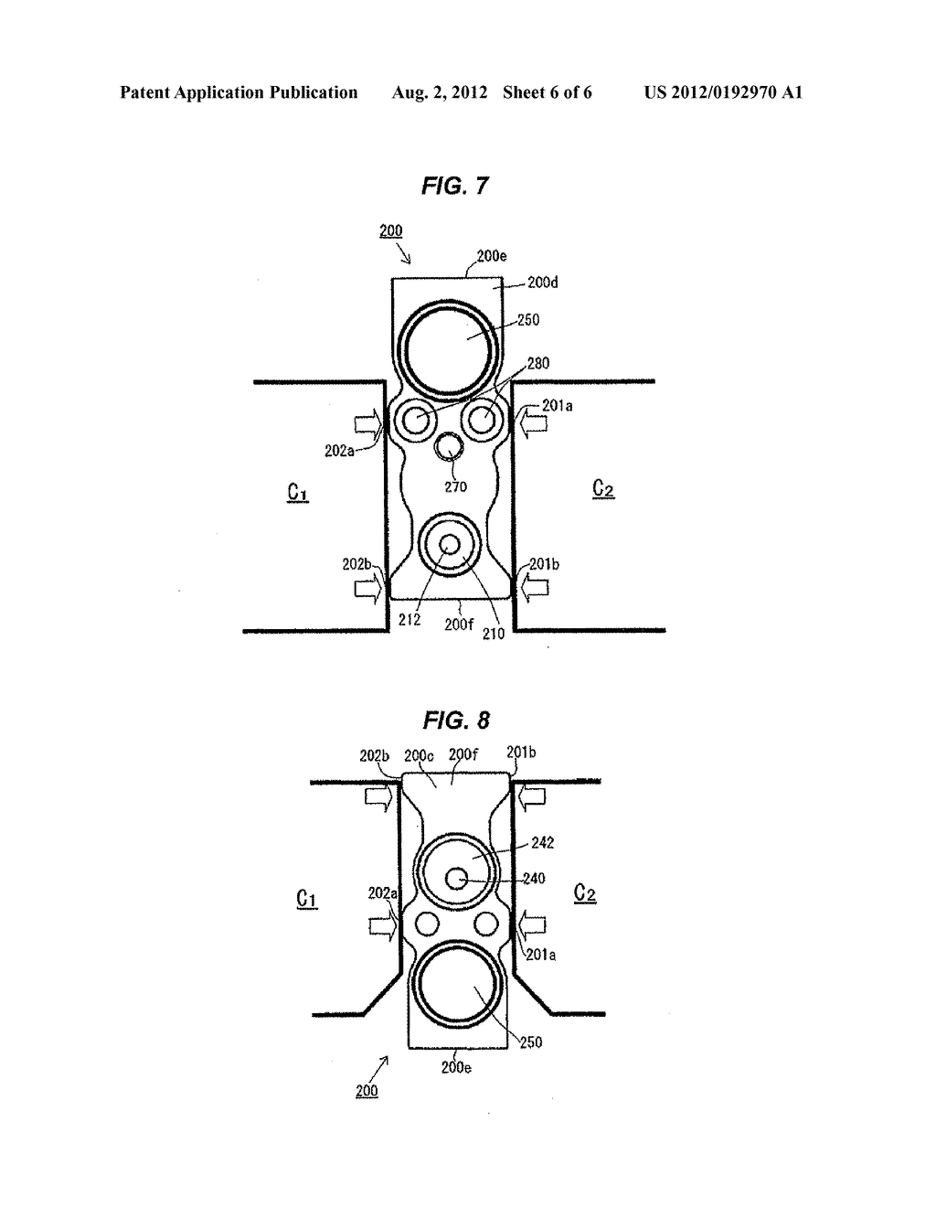EXPANSION VALVE - diagram, schematic, and image 07