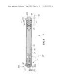 Air Pump Usable for Inflating Object Rapidly diagram and image