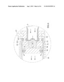 Air Pump Usable for Inflating Object Rapidly diagram and image