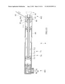 Air Pump Usable for Inflating Object Rapidly diagram and image