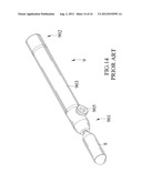 Air Pump Usable for Inflating Object Rapidly diagram and image