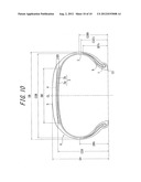 PNEUMATIC TIRE diagram and image